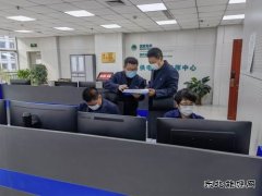 国网锦州供电公司：24小时坚守岗位的精益服务“指挥官”