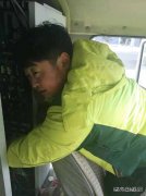 坚守移动网络的“活地图”