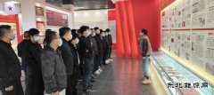 陕煤蒲白技/05/ranqiyaowen/2022/1118/：安管“特色”培训从“党史教育”开启