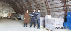 国网黑龙江水电总厂：强管理、提质效，确保废旧物资处置零风险