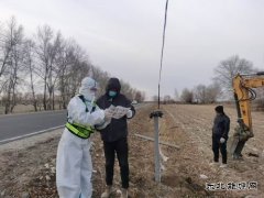哈巴河执法大队：法治宣传在现场 法治知识入人心