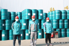物流团队：牢牢守住疫情防控阵地 积极发挥保畅保供作用