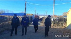 国网九三供电公司：荣军供电所开展反窃电专项行动