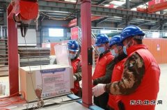 兴凯湖供电公司：冬季“跟踪式”服务 倾情为大客户用电排忧解难