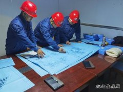 国网黑龙江水电总厂：镜泊湖发电厂6号机更新改造完成