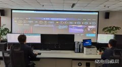 国网锦州供电：加强精准服务指挥 积极应对雨雪恶劣天气