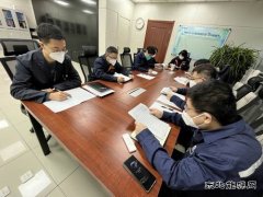 国网锦州供电服务指挥中心：开展反事故演习 提高员工应急处置能