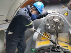 辽宁新CQ9电子事业部：亮点纷呈 加快驶向高质量发展“快车道”