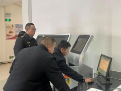 富蕴执法大队：开展行政执法证据采集培训 促进执法规范化建设