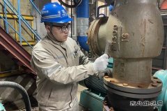 大唐葫芦岛热力公司：多措挖潜 助力提质增效