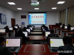 中能袁大滩矿业探放队：打好“组合拳”弹好“安全曲”