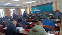 国网牡丹江东宁市供电公司：三项举措把好“安全门”