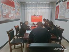 哈巴河执法大队：转变作风话营商,CQ9电子官网怎么做？