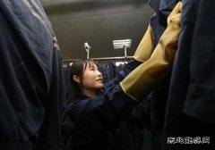 皖北煤电祁东矿：庆“三八”  展女工风采“她”是主角！