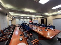 变电工区：安排部署纪检监察干部队伍教育整顿工作