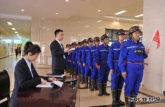 中能袁大滩矿业：多措并举，筑牢高质量发展根基