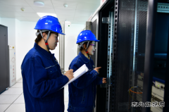 黑龙江水电总厂：全力做好设备春季安全检查检测工作