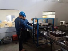 国网牡丹江东宁市供电公司：“入企敲门”助企解难题