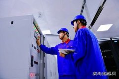 黑龙江水电总厂：精准培训 淬炼运维尖兵