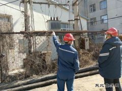 沈抚热力公司：2022-2023年采暖期供热工作圆满收官
