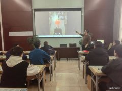 中能袁大滩矿业通风队：硬核举措助推区队安全管理