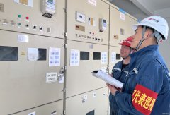 蒙西新CQ9电子事业部：职工代表巡视助力安全生产