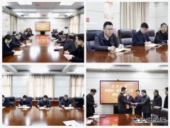 淮北矿业双龙公司 ：“五个一”为新提职调整人员上好“履新课”