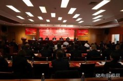 陕西中能煤田有限公司：把精准思维融入精准监督