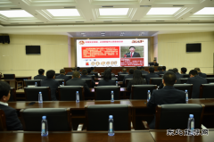 国网巴林左旗供电公司：开展“一把手”讲安全课活动