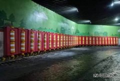 中能袁大滩矿业：“六精”管理先做锦 “纳米吸能”再添花