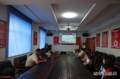兴凯湖供电公司：多举措扎实开展保密宣传月活动