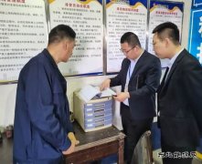 中能袁大滩矿业：唱响节支创效“主题曲”