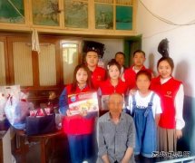 国网黑龙江水电总厂：爱在阳光下，志愿筑未来