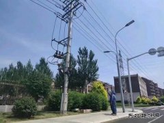 国网牡丹江供电公司：电力护航高质高效 中考保电再交完美答卷