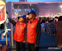 兴凯湖供电公司：守护“烟火气”“电”“靓”夜经济