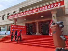 东宁供电公司：圆满完成“牡丹江首届国际黑木耳节”保电任务