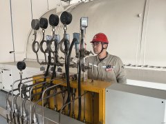 顾闯：有闯劲儿的年轻人