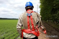 兴凯湖供电公司：防设备“中暑”保电网平安