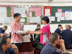 双龙公司：奋战下半年 协安在助力