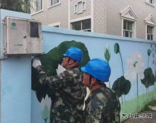 国网牡丹江东宁市供电公司：开展特巡力保汛期电网安全运行