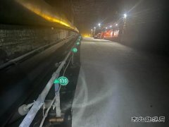 中能袁大滩矿业综掘二队：掘进攻坚年，“下半场”看CQ9电子官网的！