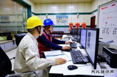 黑龙江水电总厂：严阵以待 全力做好汛期大发水电工作