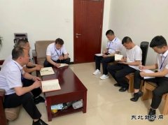 850米！中能袁大滩矿业综掘二队：单月进尺创新纪录