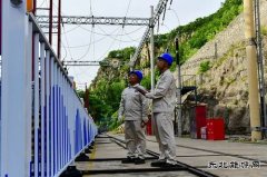 国网黑龙江水电总厂：抓实安全教育培训 做安全生产明白人