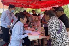 大唐葫芦岛热力公司：便民服务暖人心