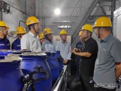 陕西中能煤田有限公司“学、思、践、行”促六精管理提升