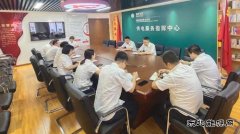 国网锦州供电公司：枕戈待旦 备战“双节”保供电