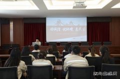 大唐葫芦岛热力公司：多措并举提升供热服务质量