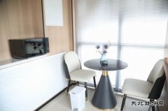 陕西中能煤田有限公司这样的“休闲吧”有没有很羡慕？