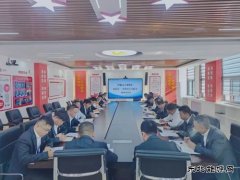 中能袁大滩矿业：深入实践六精管理 夯实基础追赶超越